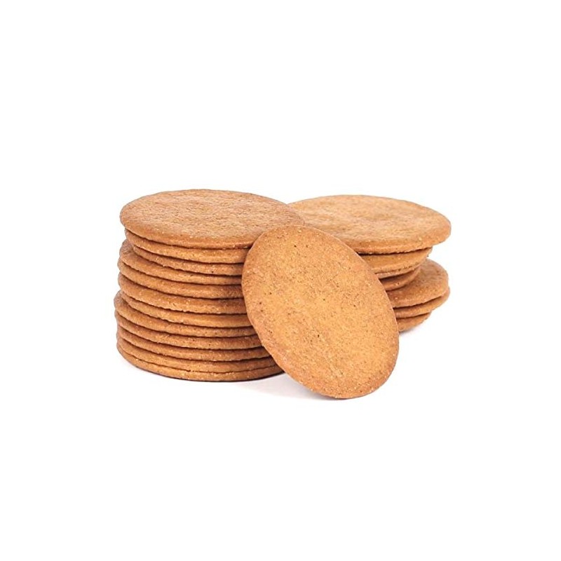 Nyakers Pepparkakor Swedish Ginger Snaps Cookies | Vegan Cookies |