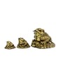 Gold Frog Collecting Goods (Kinseng/Squirrel) Three-legged Frog Three-legged Frog Fortune