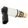 AC Compressor Control Solenoid PXE16 Air Conditioner Electronic Control Valve