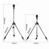 Irrigation Sprinkler Automatic Rotating 360 Degree Garden Watering Sprinkler for