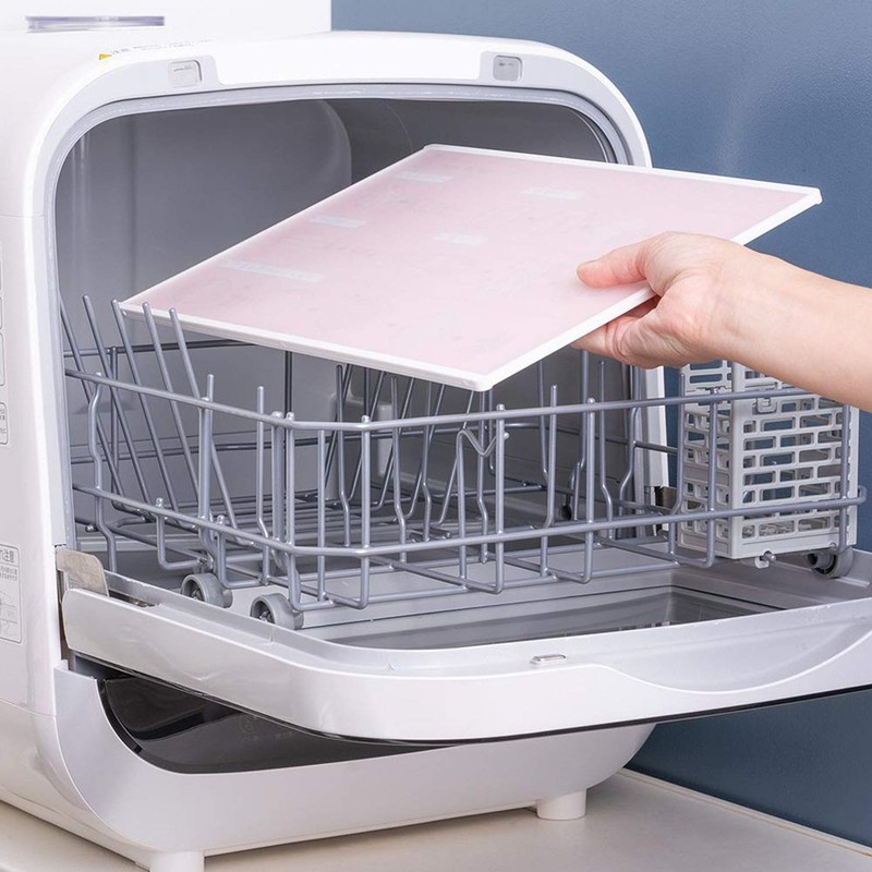 Oaks Reye LS1573 Cutting Board, Know How to Cut, Made