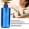 Men's Shower Gel Long Lasting Fragrance Refreshing Oil Control Moisturizing
