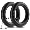Amitor 10 x 2.125 E Scooter Inner Tube Thickened, 10
