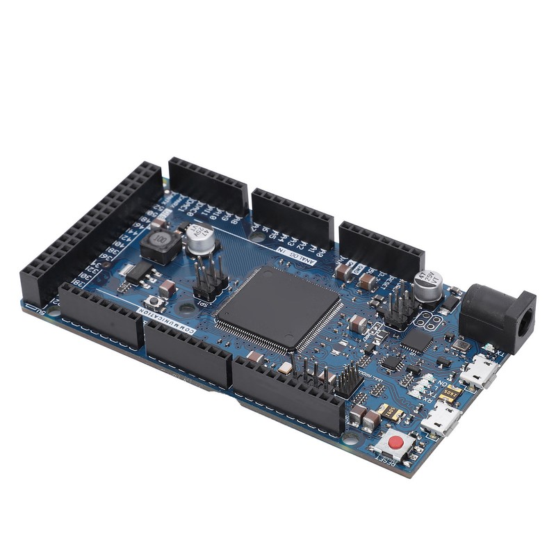 Development Board Module 32-Bit for ARM AT91SAM3X8E Microcontroller with USB