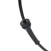 1 x ABS sensor rear right for Logan LS Logan
