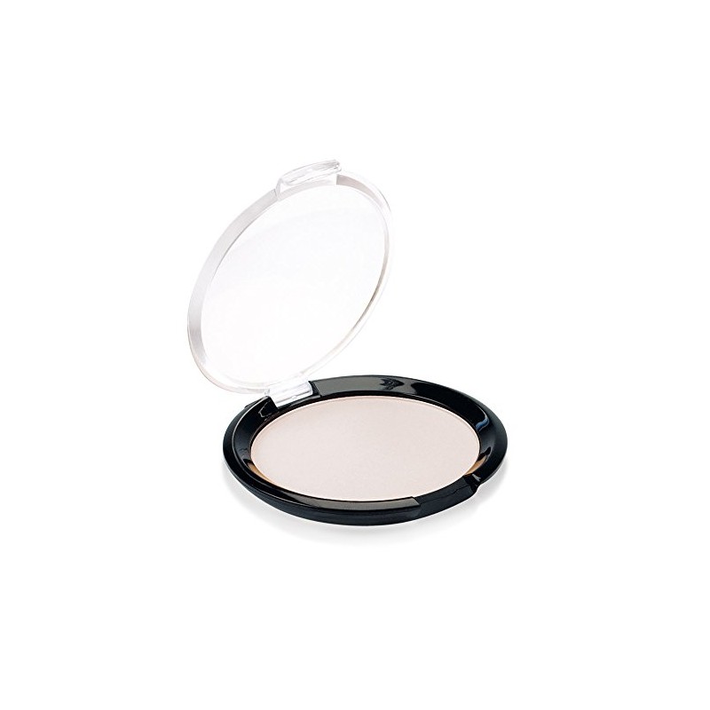 Golden Rose 0082 Silky Touch Compact Powder Pack of 1