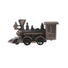 Treasure Gurus Die Cast Model Locomotive Pencil Sharpener Diecast Steam