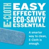 E-Cloth Deep Clean Mop Head 1 Unit