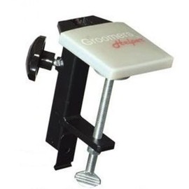 Groomers Helper® 3/4" Table Clamp - Grooming Arm Clamp for Dog Grooming Table (Universal)