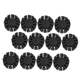 SUPVOX Pcs Arrow Rack Sponge Head Arrow Rest Stand Archery Accessory Separator Outdoor Supplies