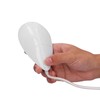 Mini Ultrasonic Washing Machine USB Powered Electric Portable Automatic Laundry