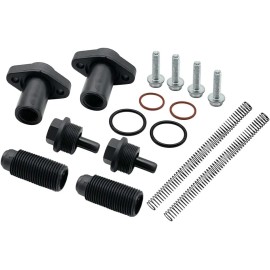 JINFANNIBI 2X Timing Chain Tensioner For Can-Am 400 450 500 570 650 800 800R 850 1000 1000R