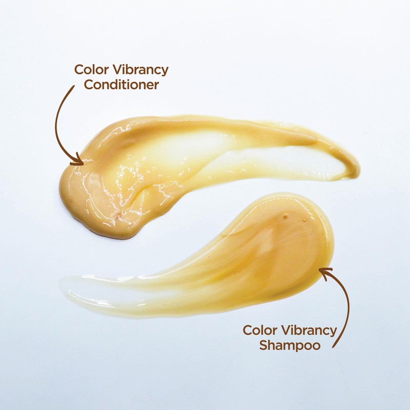 John Frieda Brilliant Brunette, Color Boosting Conditioner, Enhances and Protects