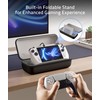 Syntech Hard Carrying Case Compatible with ASUS ROG Ally/ROG Ally