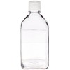 Nalgene Lexan Square Storage Bottle 1,000ml