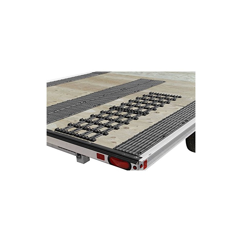 SUPERCLAMP Super-Traction Grid