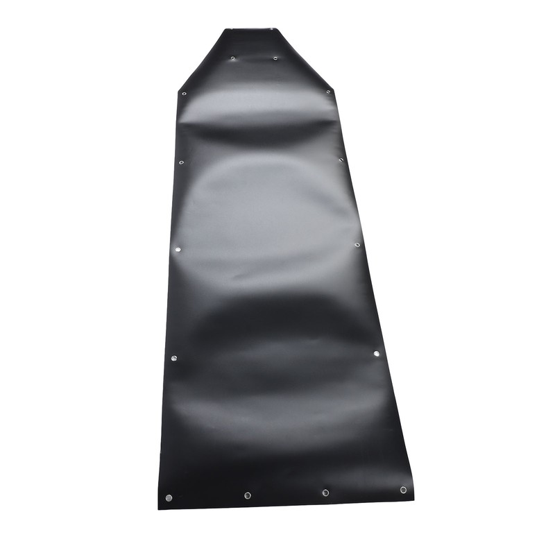 Deer Drag Sleds Multi Purpose Portable Tear Resistant Thickened Snow