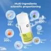 Oxyenergy Silymarin Milk Thistle. Con Vitaminas. Sin Sabor