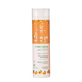 Floractive Mango & Passion Fruit Repair Shampoo 300ml