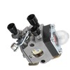 Carburetor Kit for STIHL FS55 FS55R FS55RC FS38 KM55 HL45