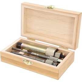 KS Tools 152.1095 Glow plug set, 3pcs, 10mm/M10/M12