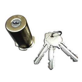 U9RA (85RA) Replacement Cylinder GD Color (Gold)