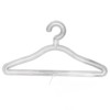 Coat Hanger LED Neon Sign Decorative Wall Hanging Sign for