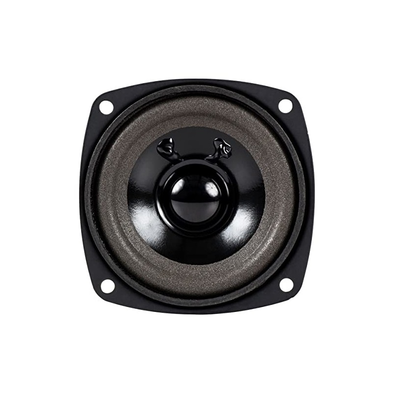 GRS 3FR-4 Full Range 3" Speaker Driver 4 Ohm