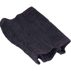 Dogs wool belt kidney warmer Wool Warming Supporting Back Belt Rheumatic Back Thermal Brace