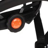 Smart Bicycle Helmet 4K HD Camera Magnetic Goggles Emergency Storage