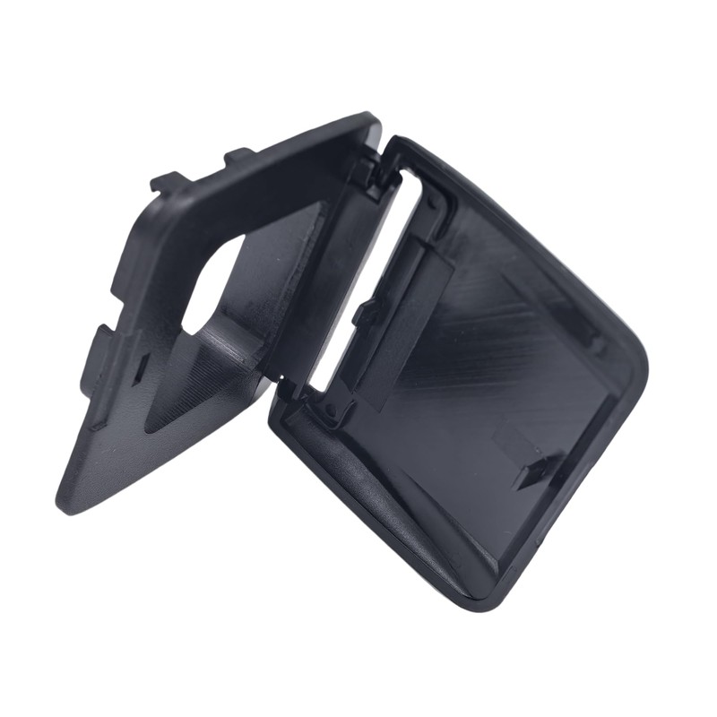 KDFUHRUI CJ5Z19A487AA Center Console Power Outlet Cover Fit for 2020