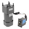 250 W Geared Motor, Electric Motor, AC 220 V Geared