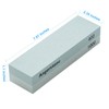 Angerstone Portable Whetstone Knife Sharpening Stone - Outdoor Hunting Knife