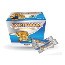 Fortificador leche materna