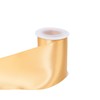 ITIsparkle 75mm Width (3") Double Faced Satin 4.5 Meters (Full