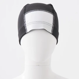 [Private Brand] Swimming Cap, Mesh Cap, Kids, BK, Black, LL