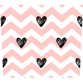 Unbranded 20oz custom tumblr valentines day-please choose options below-includes gift box