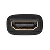 Wentronic 68931 HDMI / DVI-D Adaptor 19-Pin HDMI Female to