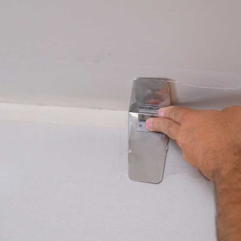 Flexible Corner Trowel - Eagle Wing - Drywall Corner Trowel