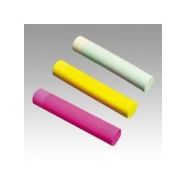 Dust Sleevless Bold, Chalk, [White] DK – W