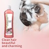 Onion Biotin and Rosemary Shampoo, shampoo de cebolla y romero,