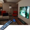 Uyibii Universal Replacement Remote Control for All Element TV