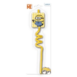 Boyz Toys Laser Stroh – Minions