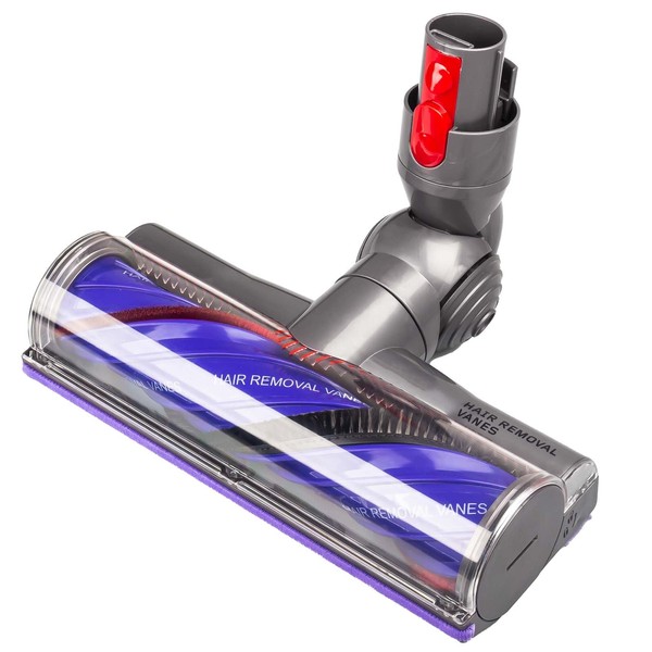 IOEALD Upgrade Anti-Tangle Motorhead Cleaner Replacement for Dyson V7 V8