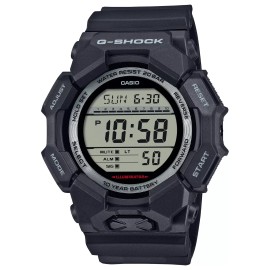 G-SHOCK Casio G-SHOCK Large Case Digital GD010 Series Watch - GD010-1
