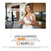 Salmoflex - 60 Cápsulas Vitales - Envío Gratis