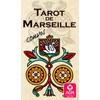 Königsfurt-Urania Tarot de Marseille Convos GB