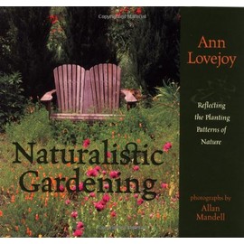 Naturalistic Gardening: Reflecting the Planting Patterns of Nature