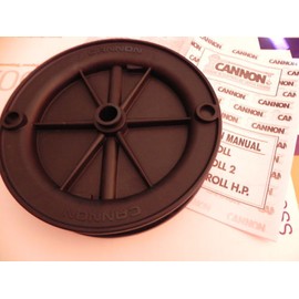 CANNON PARTS - REEL ASSEMBLY UNI-TROLL NEW Part 3397913