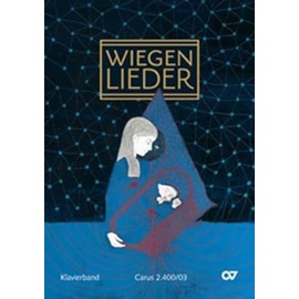 Wiegenlieder: Klavierband (LIEDERPROJEKT)